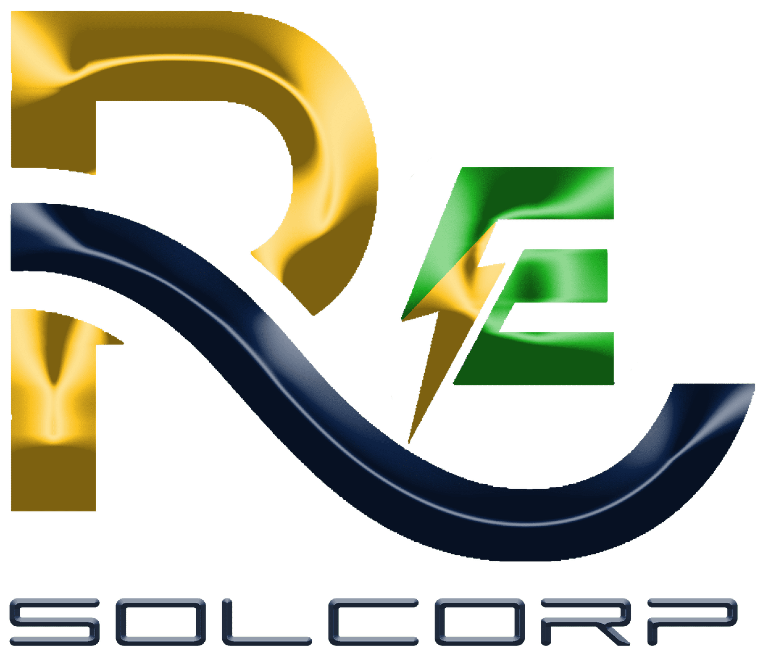 RE SOLCORP Logo