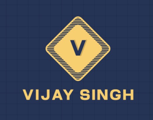 Vijay Singh