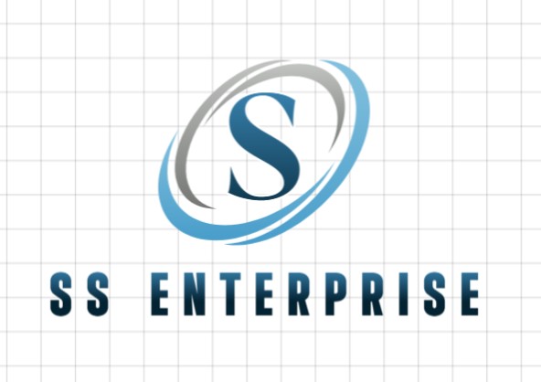 S S ENTERPRISE Logo