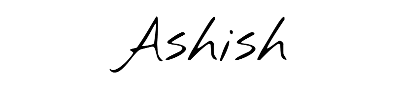 Secretary Signature